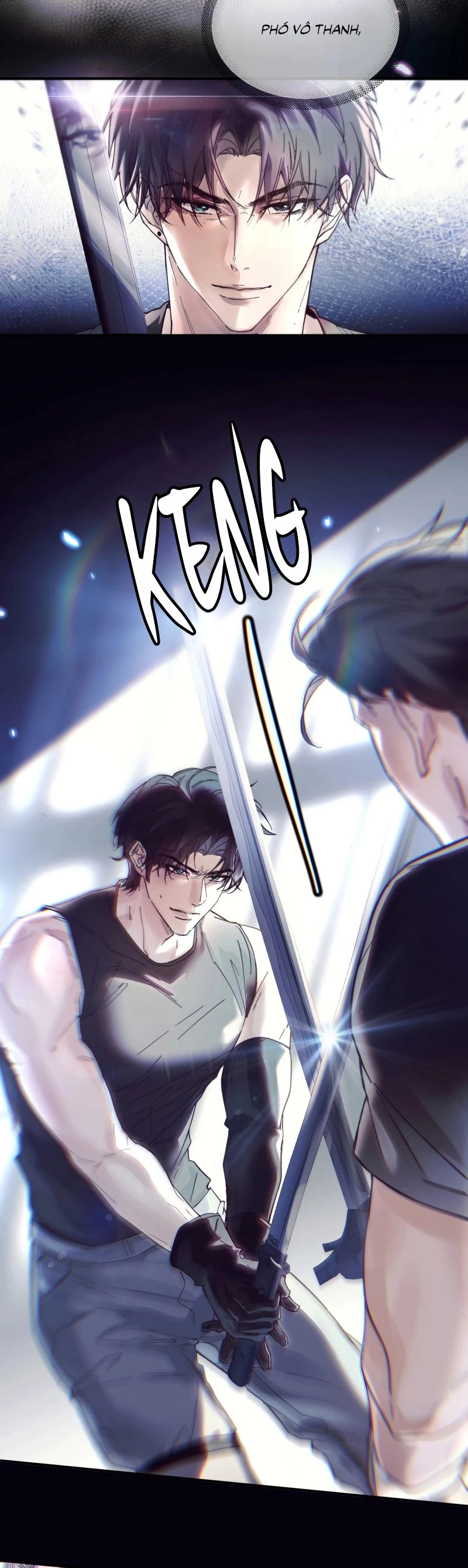 Tinh Vệ Chapter 15 - 7