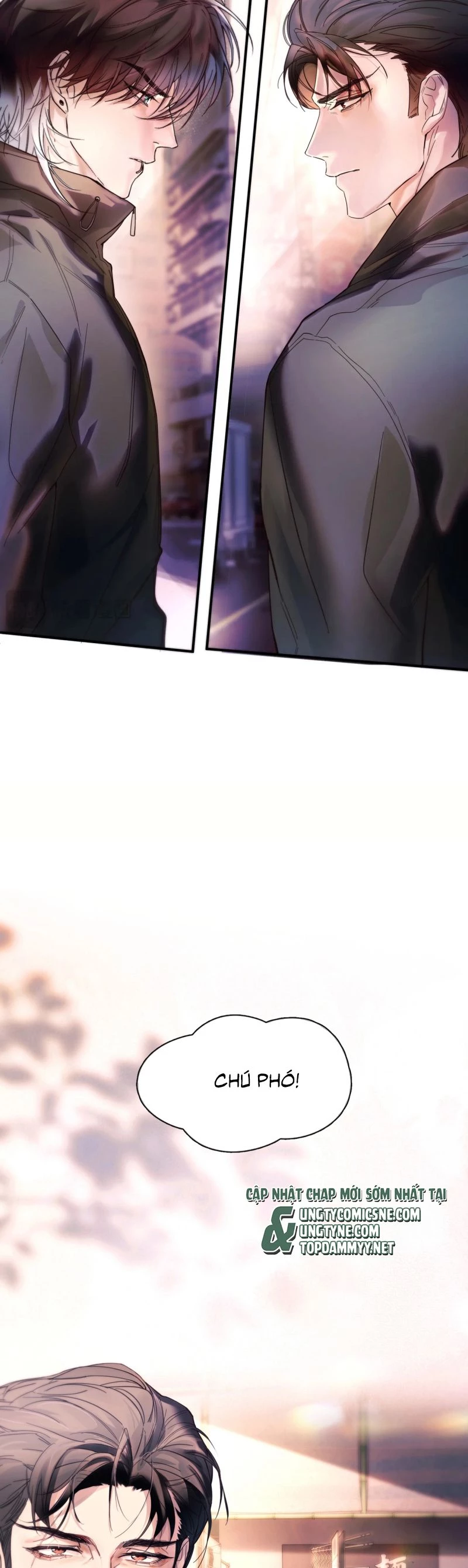 Tinh Vệ Chapter 15 - 11