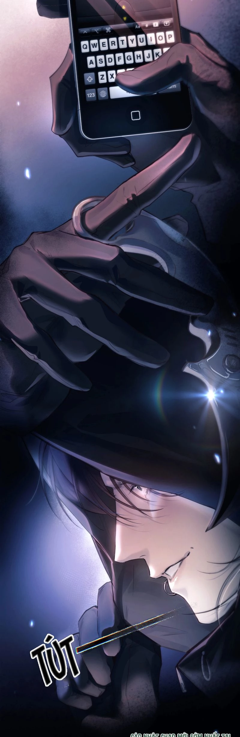 Tinh Vệ Chapter 16 - 11