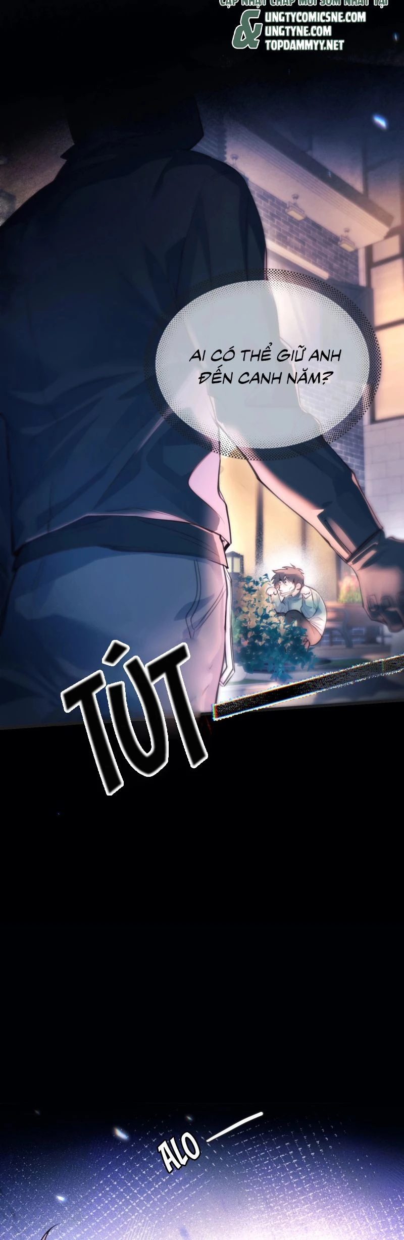 Tinh Vệ Chapter 16 - 12