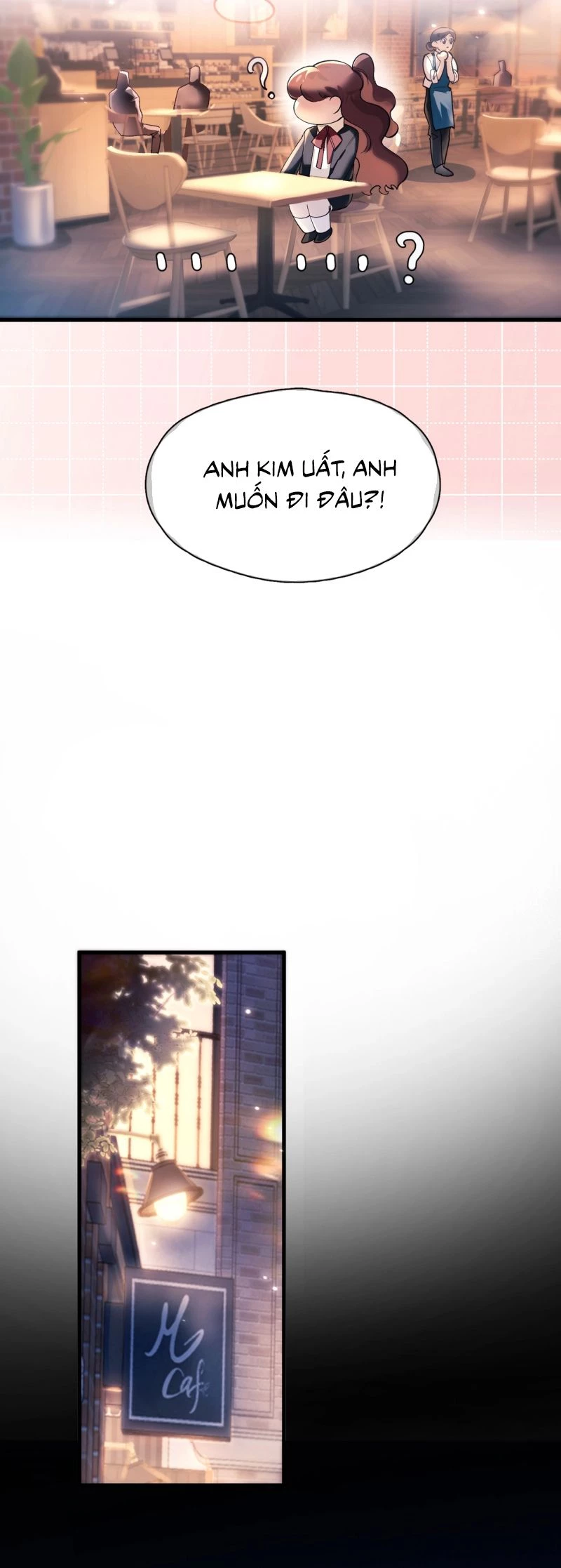 Tinh Vệ Chapter 17 - 12