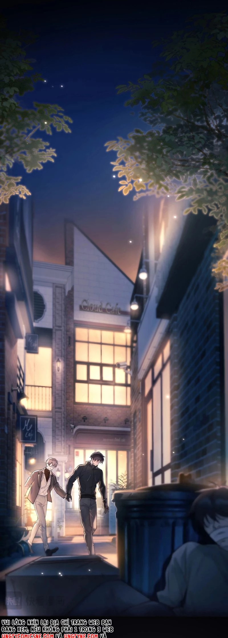 Tinh Vệ Chapter 17 - 13