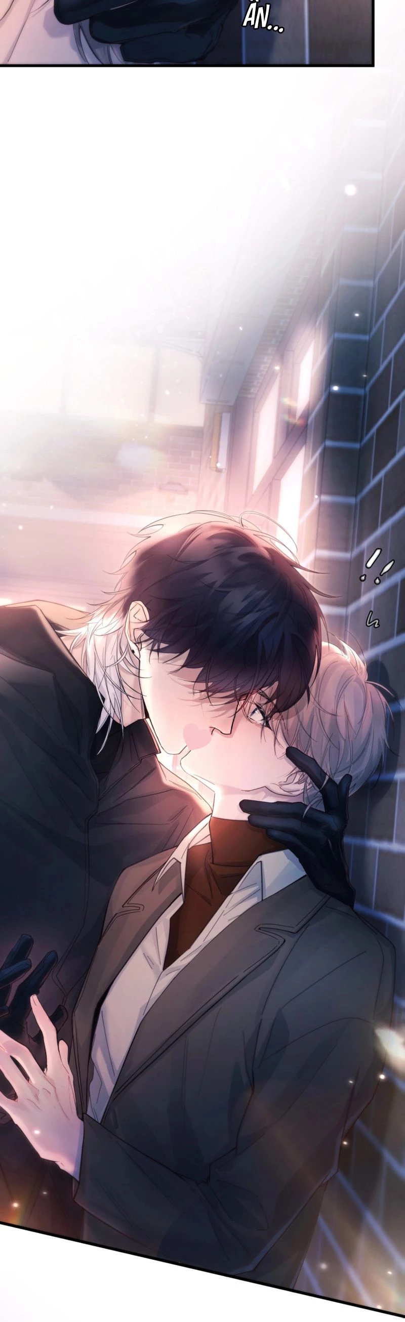 Tinh Vệ Chapter 18 - 3