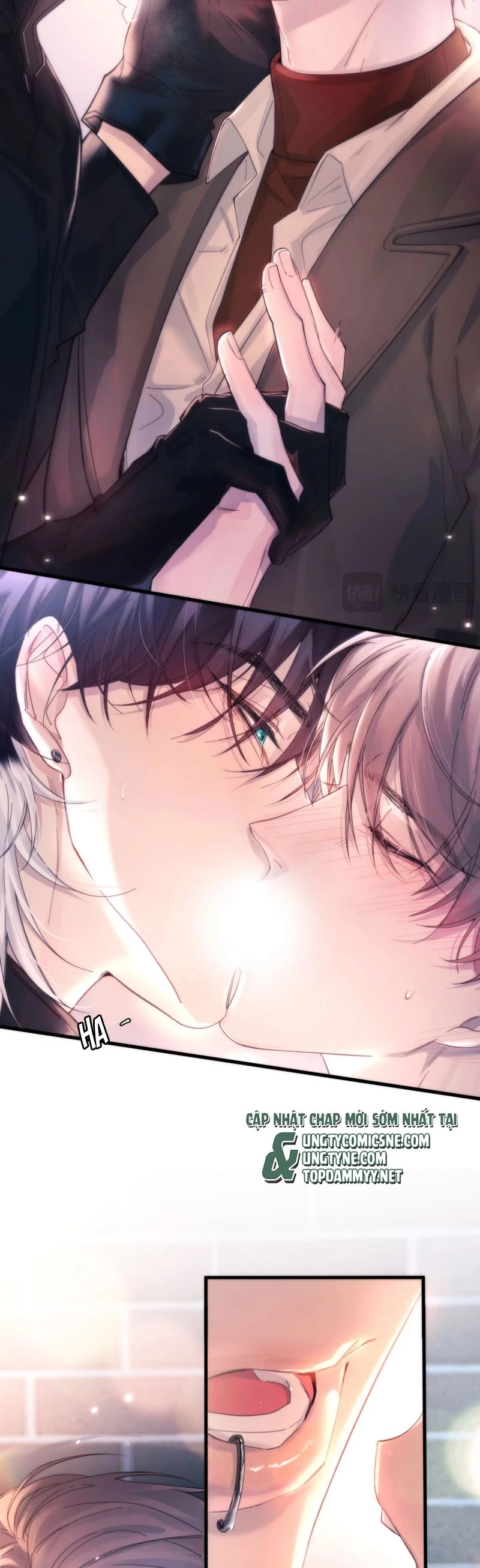 Tinh Vệ Chapter 18 - 5