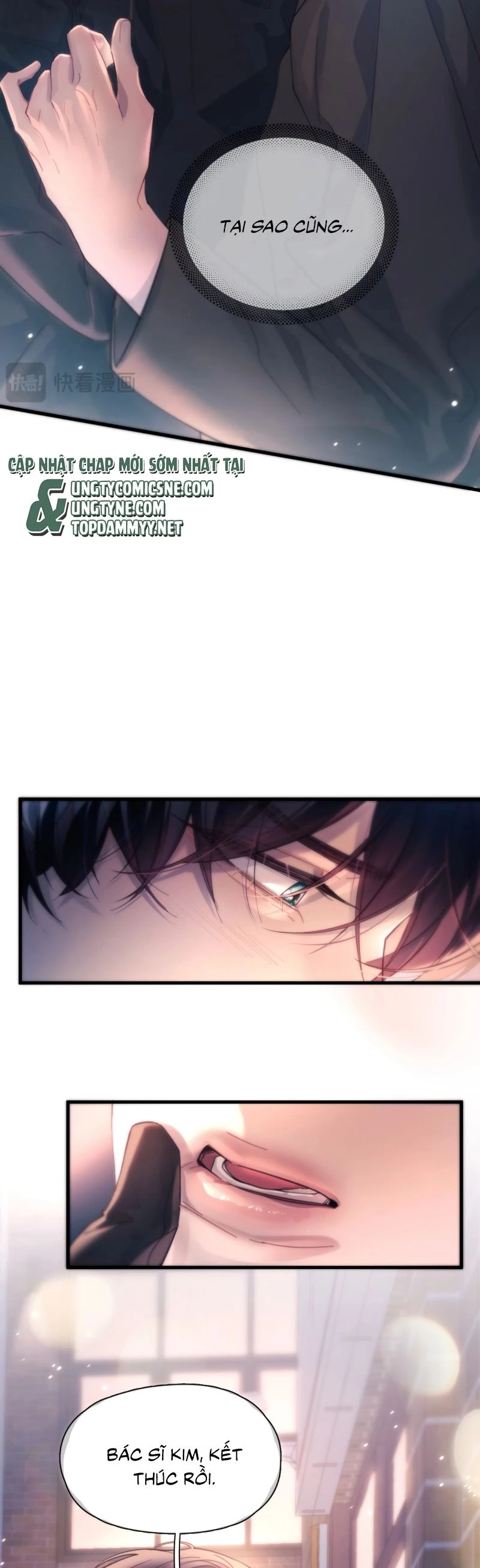 Tinh Vệ Chapter 18 - 9