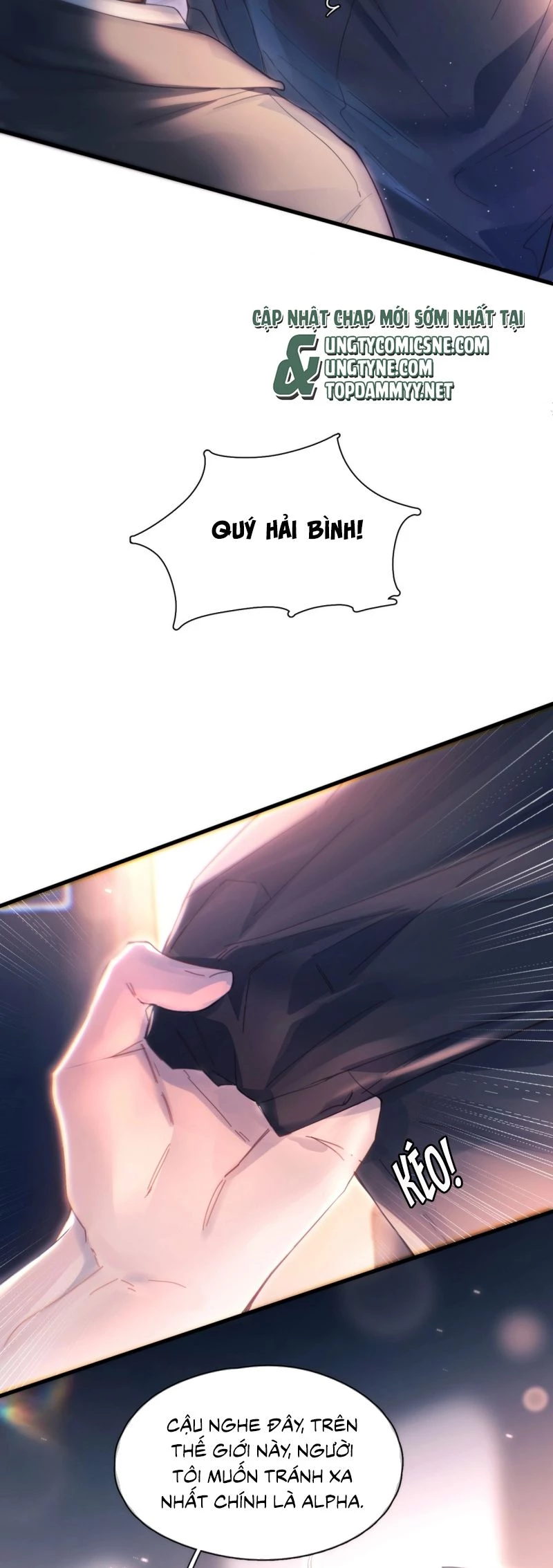 Tinh Vệ Chapter 18 - 23