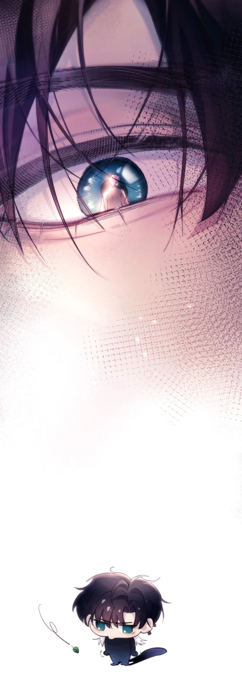 Tinh Vệ Chapter 18 - 25