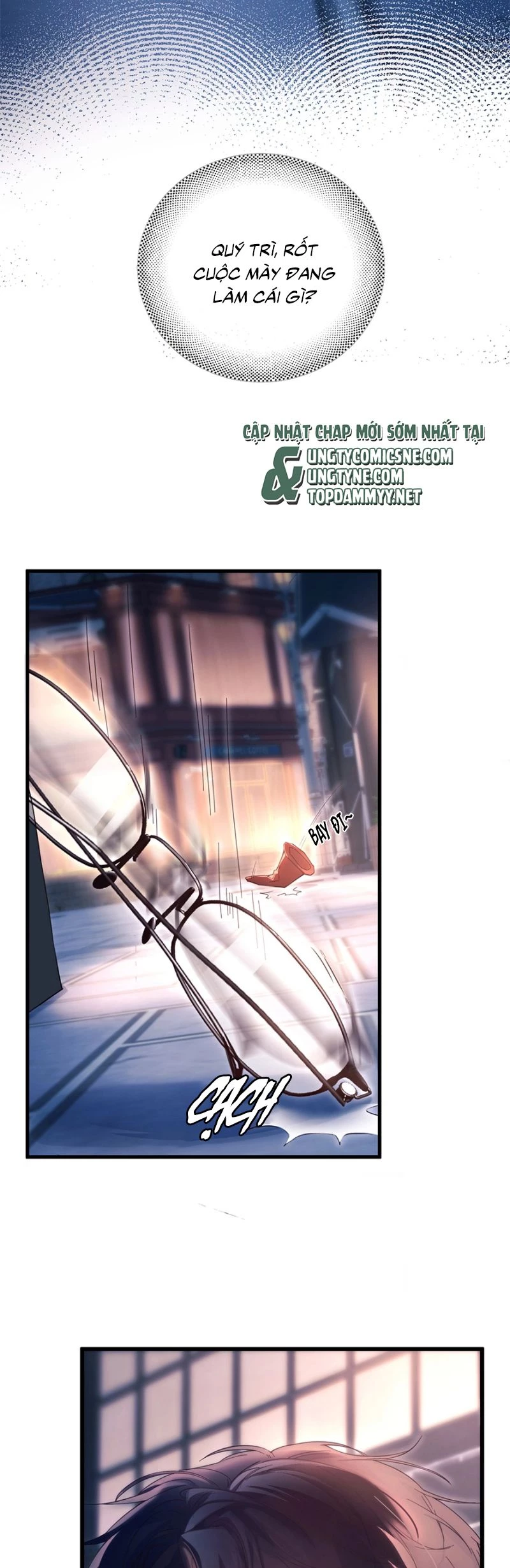 Tinh Vệ Chapter 19 - 3