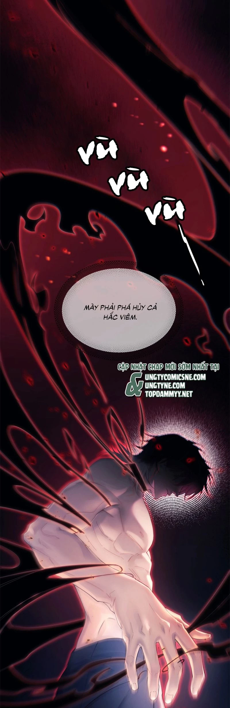 Tinh Vệ Chapter 19 - 6