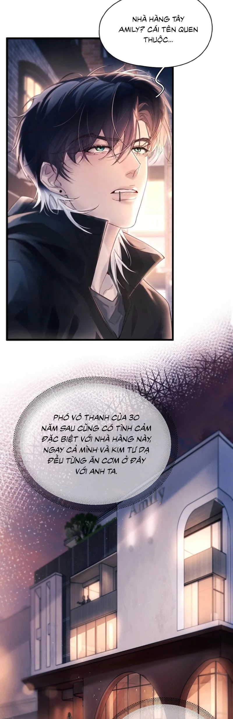 Tinh Vệ Chapter 19 - 9