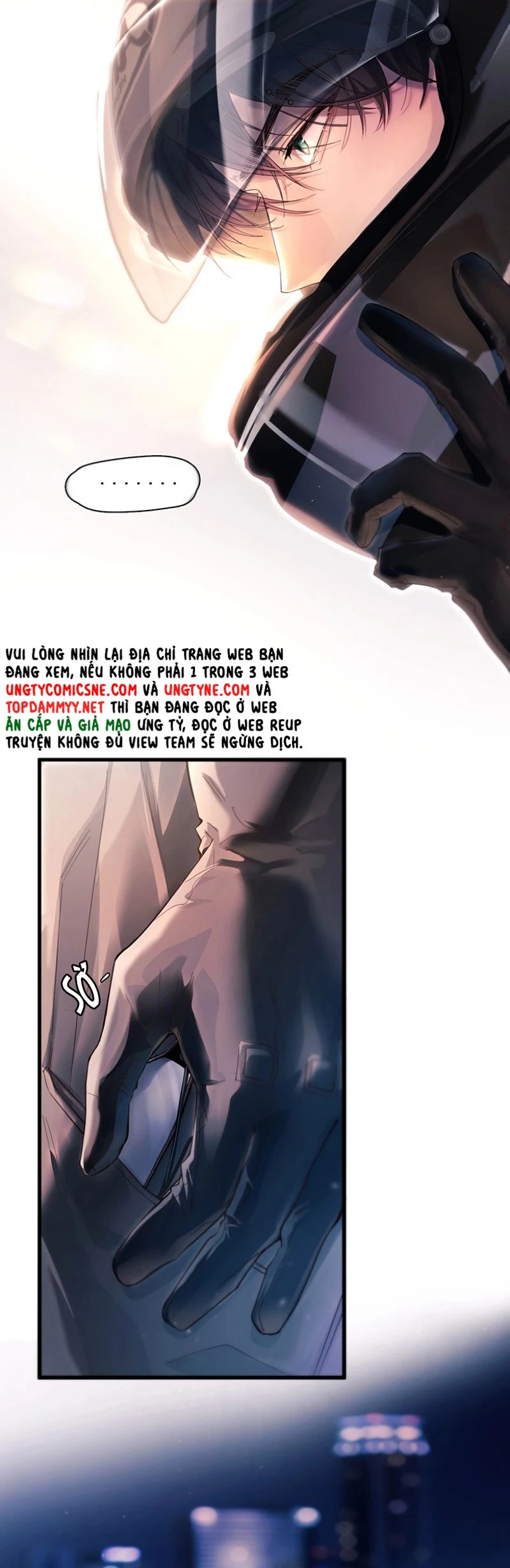 Tinh Vệ Chapter 19 - 12