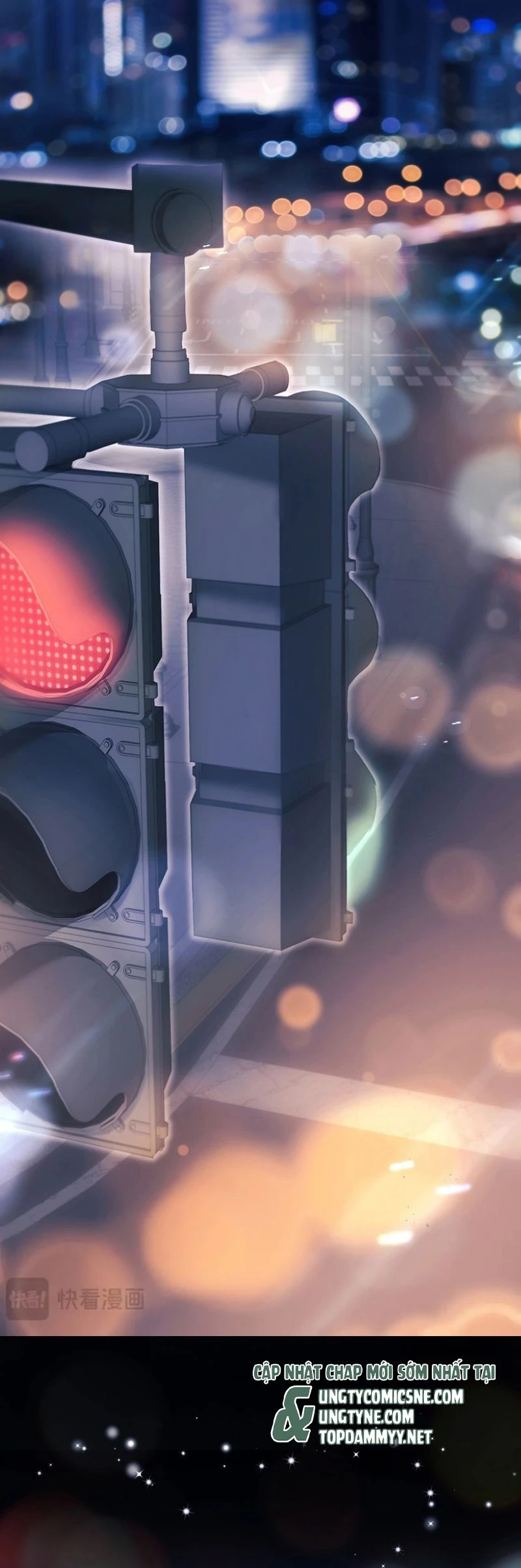 Tinh Vệ Chapter 19 - 13