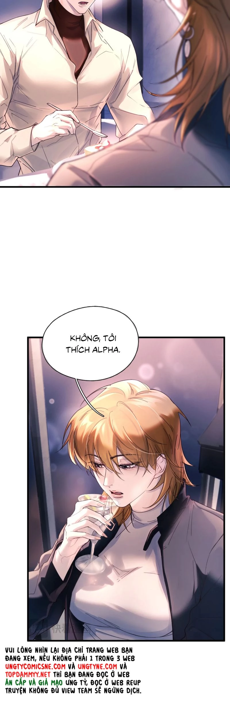 Tinh Vệ Chapter 20 - 5