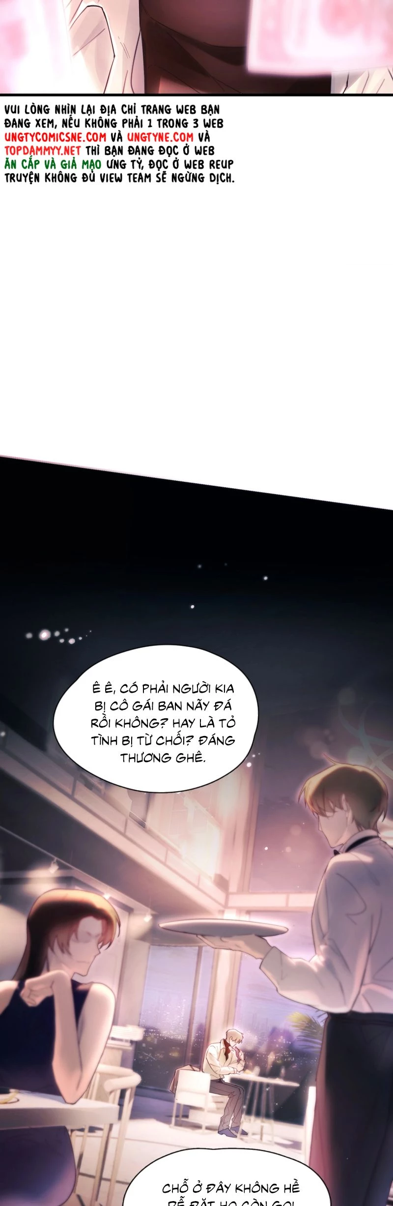 Tinh Vệ Chapter 20 - 9