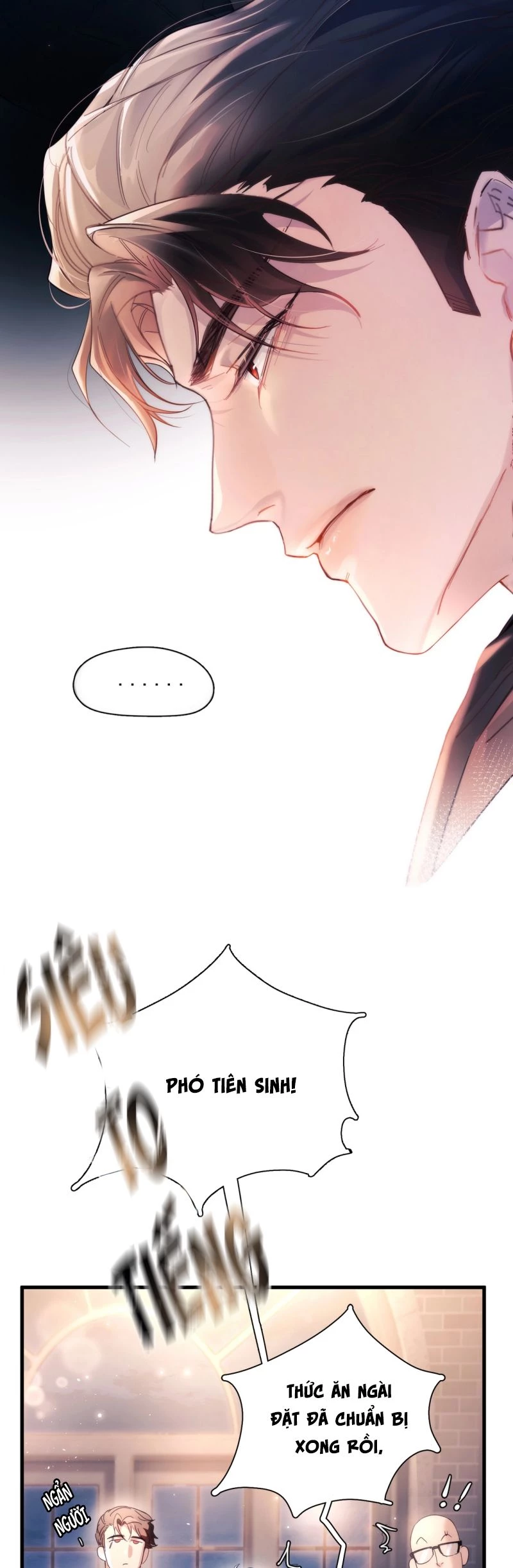 Tinh Vệ Chapter 20 - 16