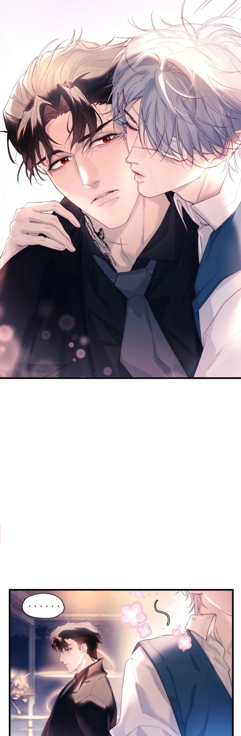 Tinh Vệ Chapter 20 - 21