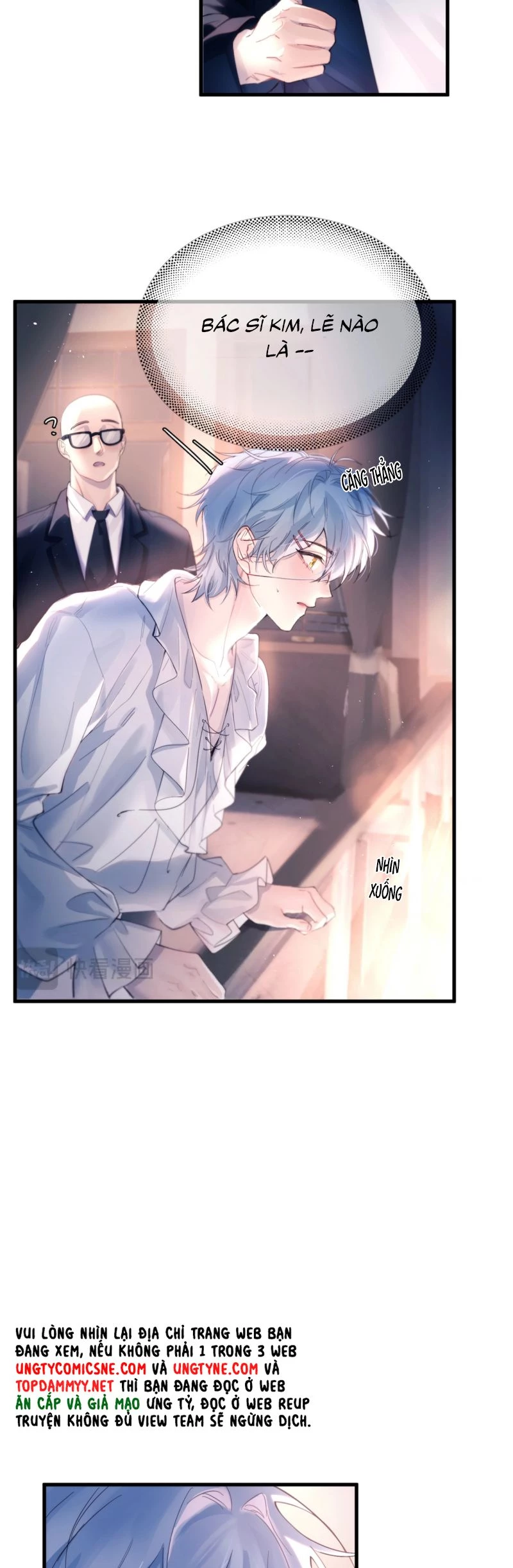 Tinh Vệ Chapter 21 - 5