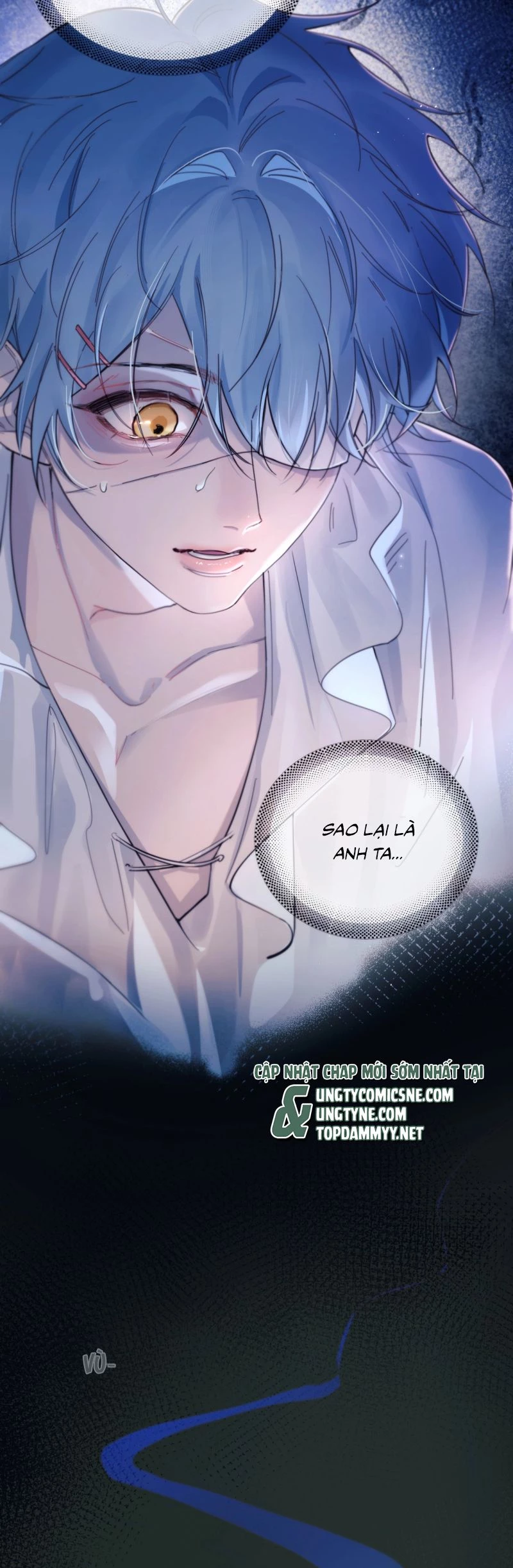 Tinh Vệ Chapter 21 - 7