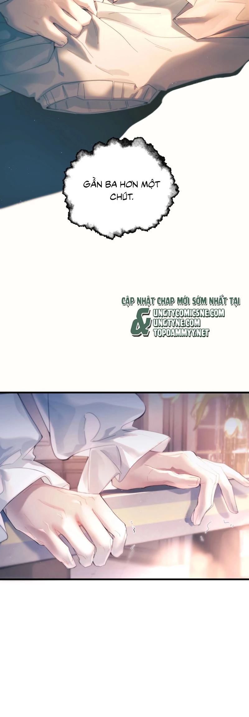 Tinh Vệ Chapter 21 - 14