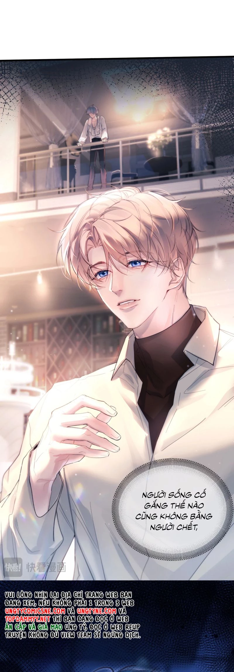 Tinh Vệ Chapter 21 - 15