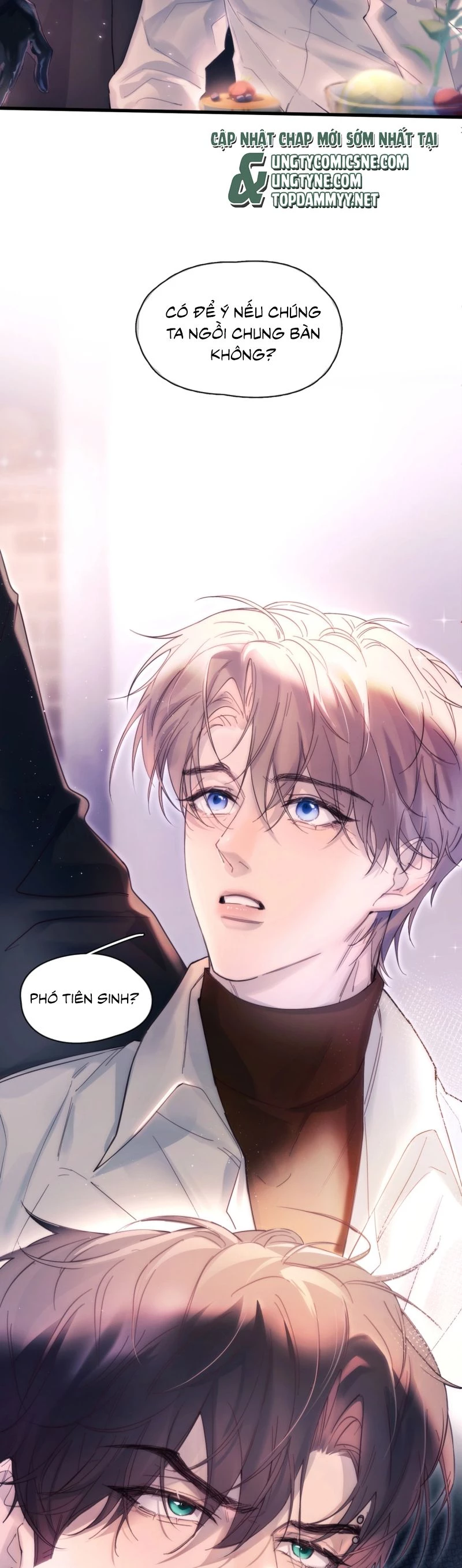 Tinh Vệ Chapter 22 - 2