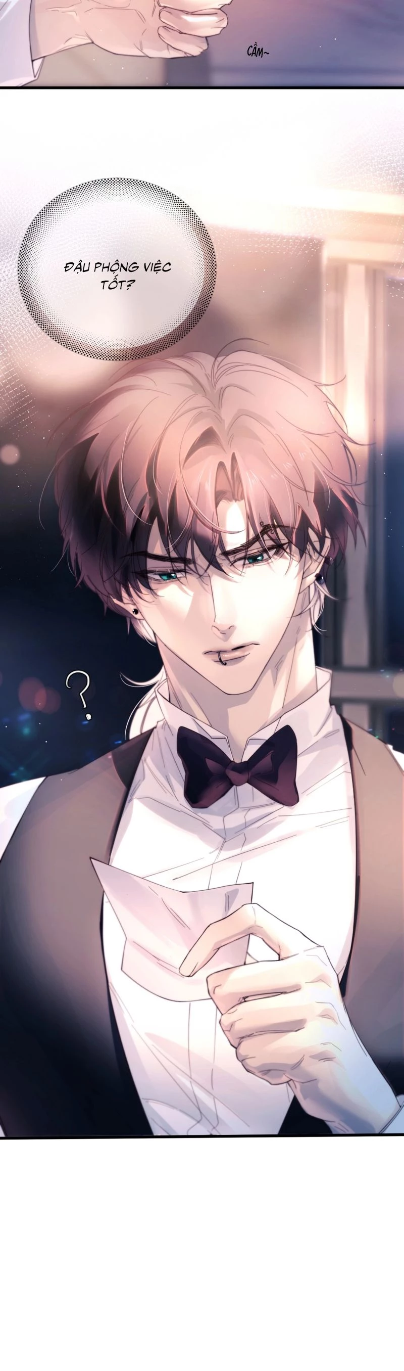 Tinh Vệ Chapter 22 - 8