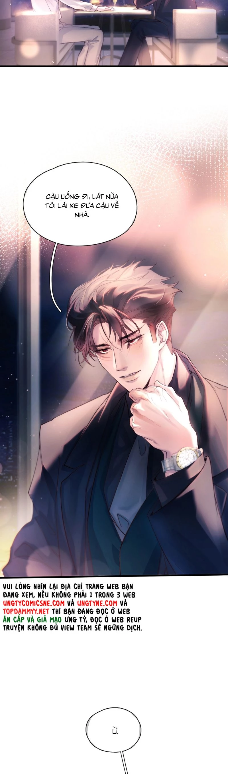 Tinh Vệ Chapter 22 - 10