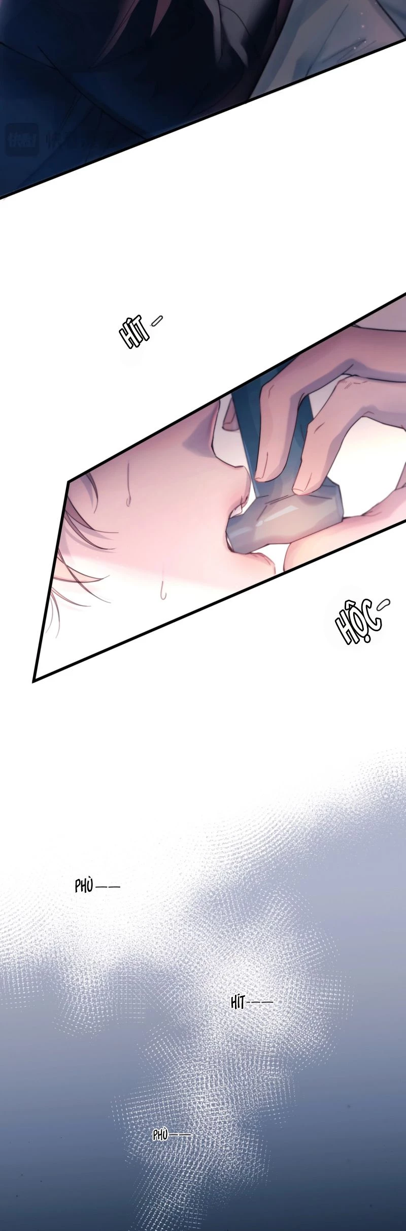 Tinh Vệ Chapter 22 - 27