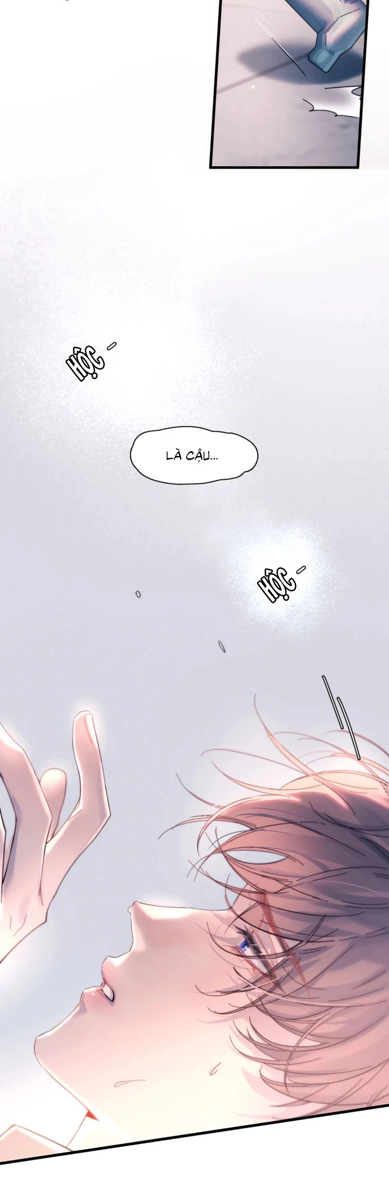 Tinh Vệ Chapter 22 - 29