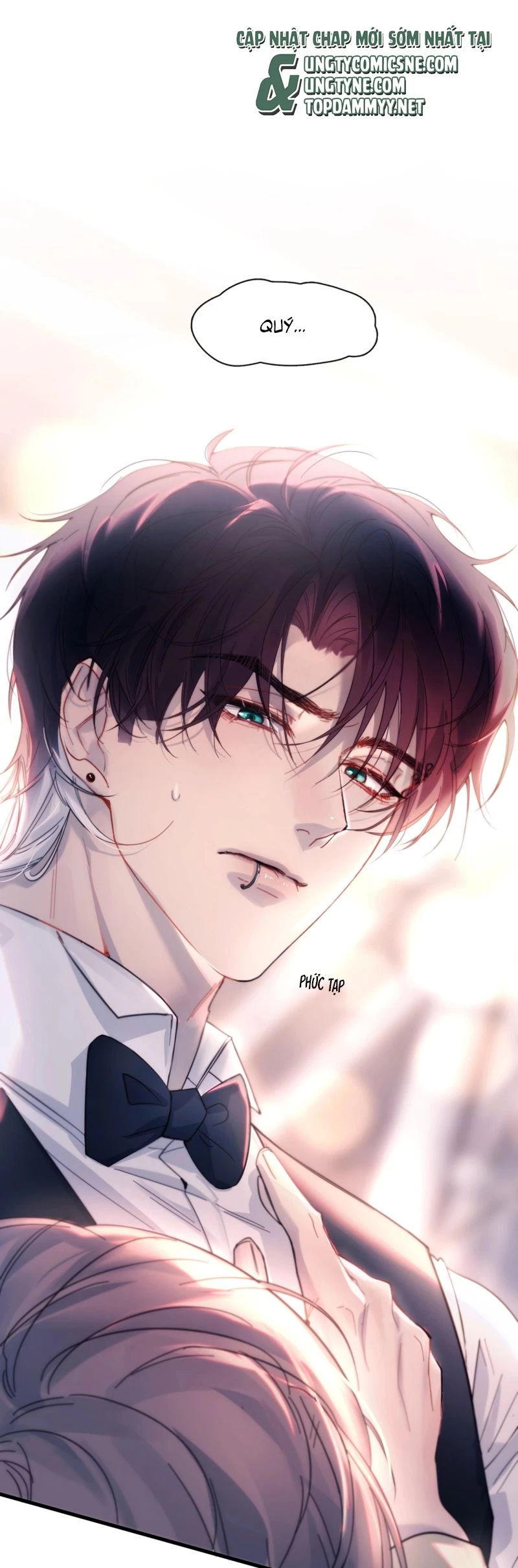 Tinh Vệ Chapter 22 - 30