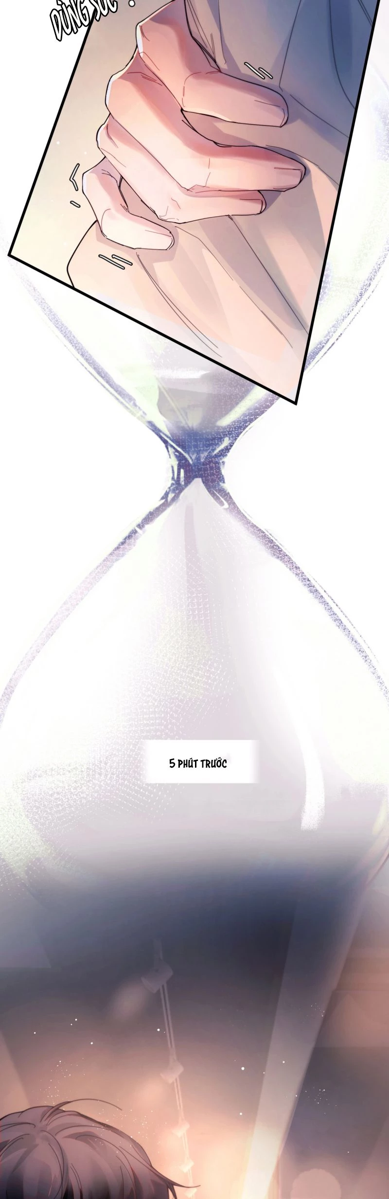 Tinh Vệ Chapter 23 - 4