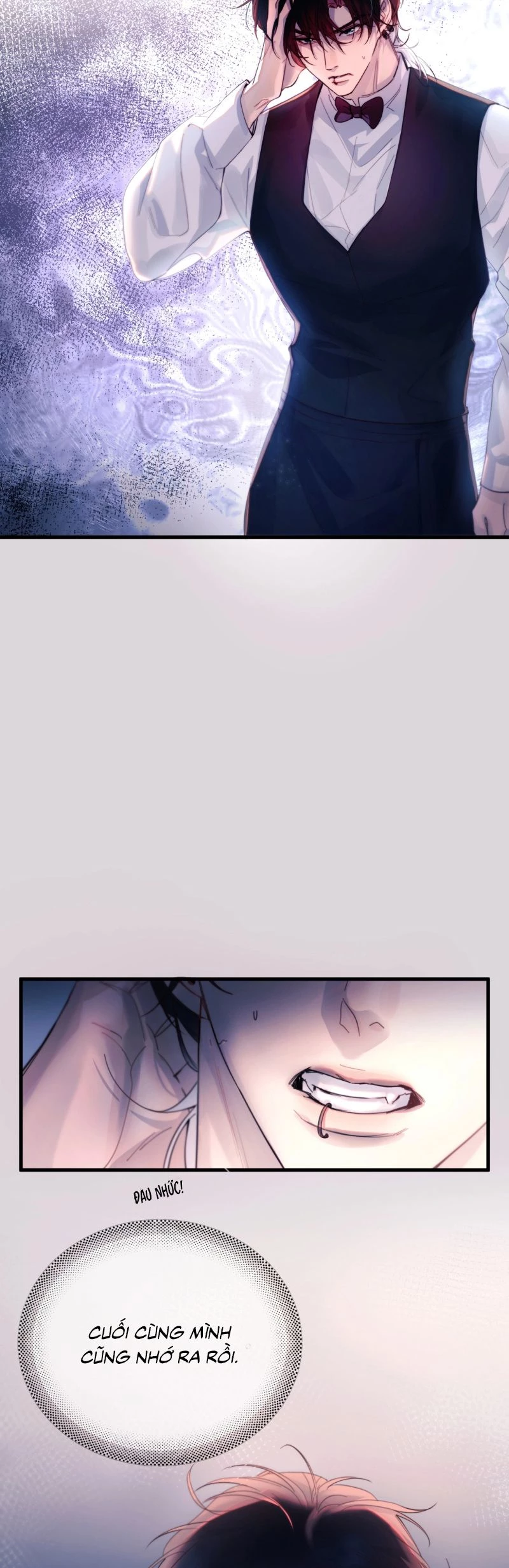 Tinh Vệ Chapter 23 - 8