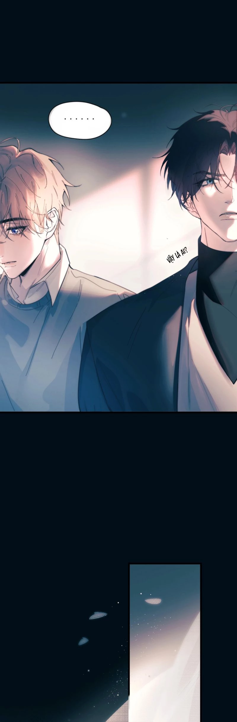 Tinh Vệ Chapter 23 - 13