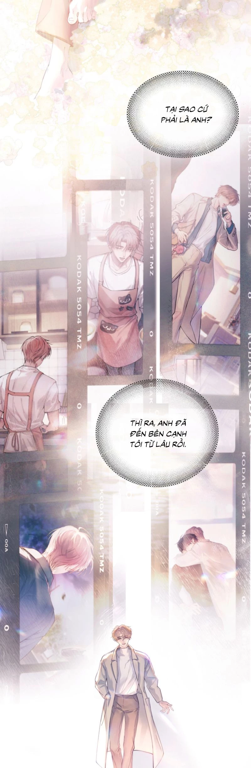 Tinh Vệ Chapter 23 - 18