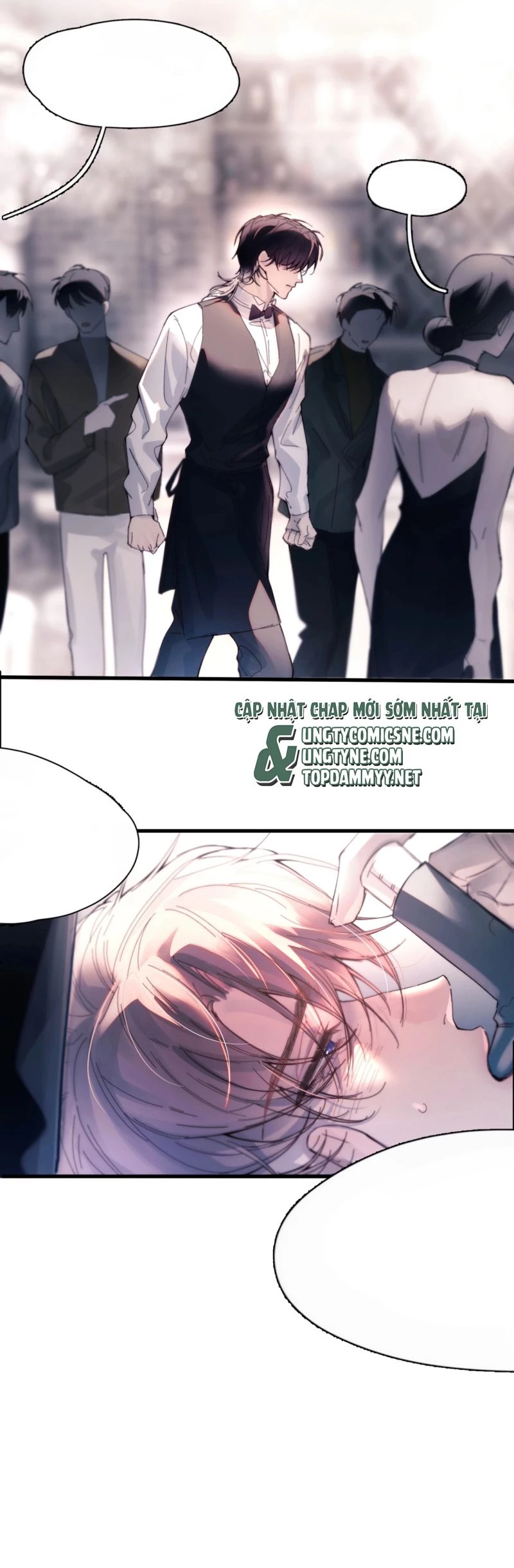 Tinh Vệ Chapter 23 - 22