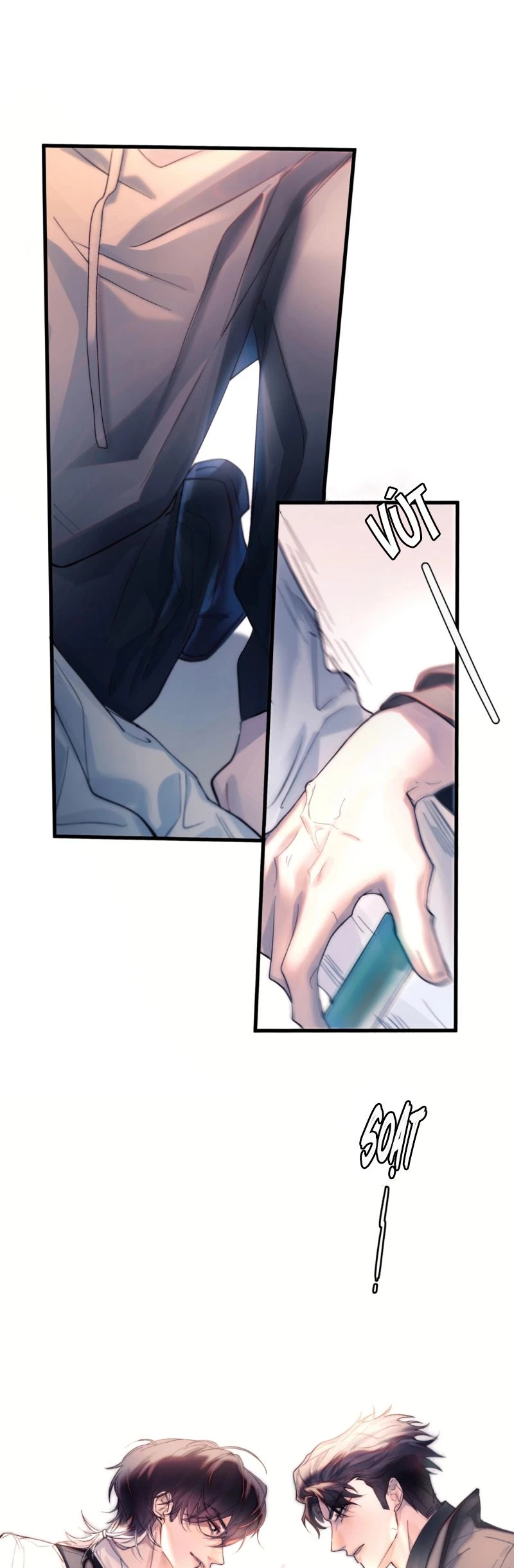 Tinh Vệ Chapter 23 - 23