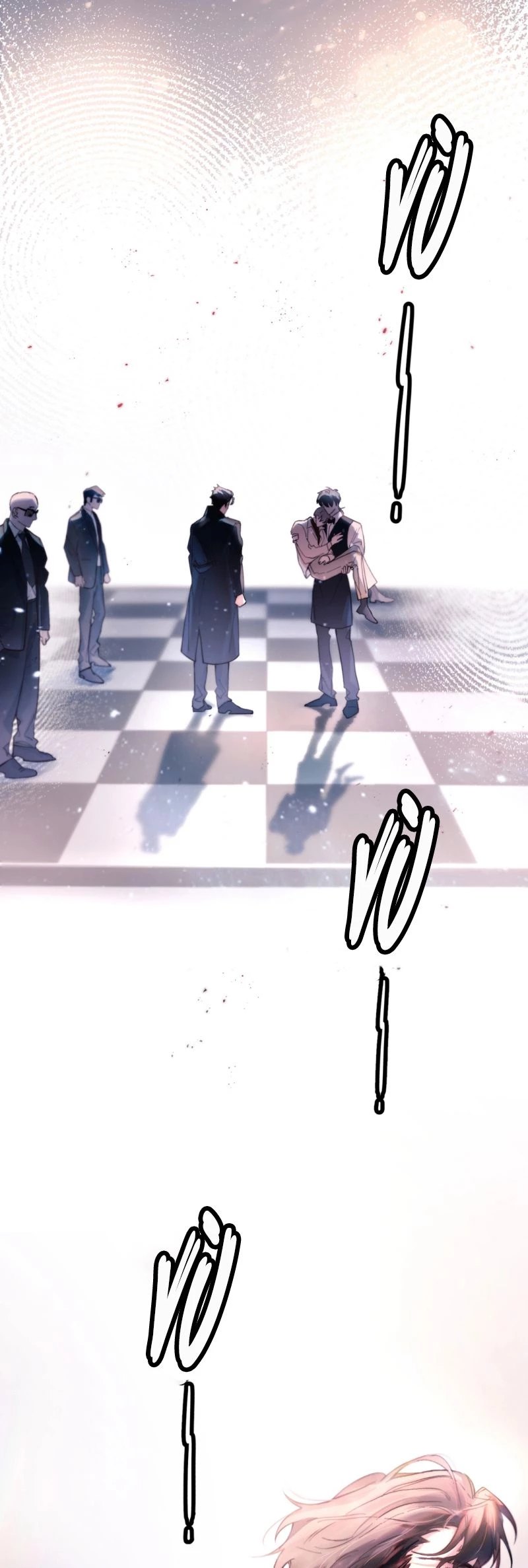 Tinh Vệ Chapter 23 - 27