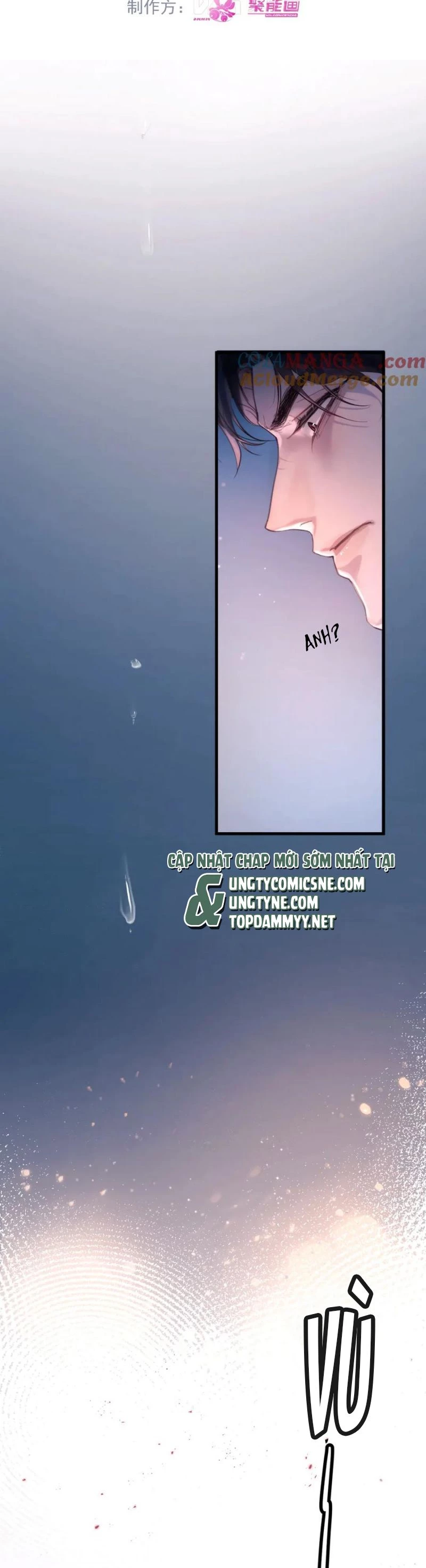 Tinh Vệ Chapter 24 - 2