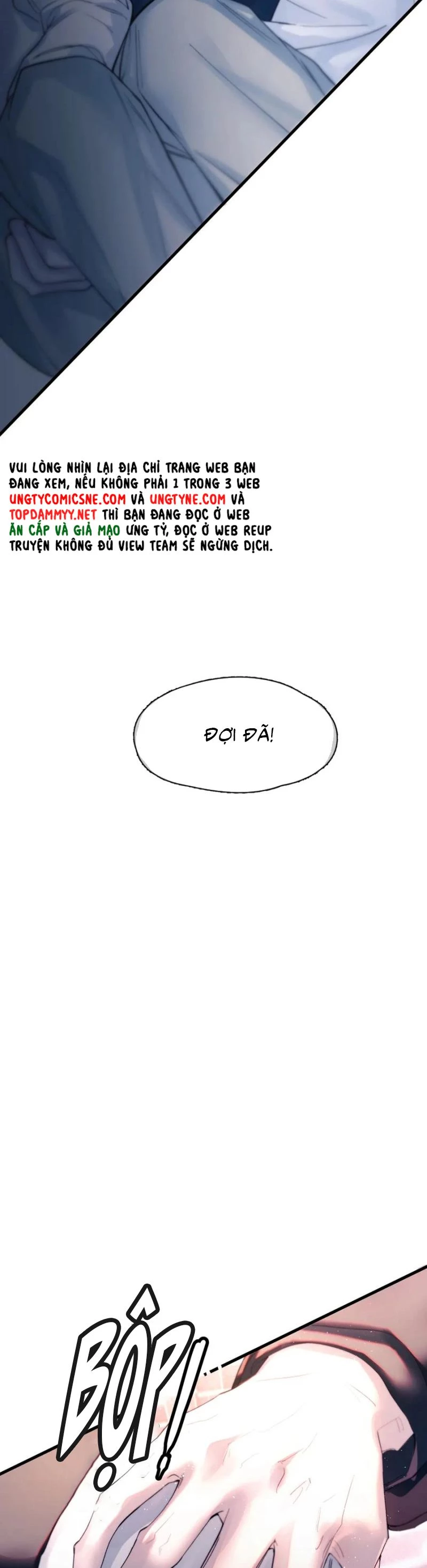 Tinh Vệ Chapter 24 - 4