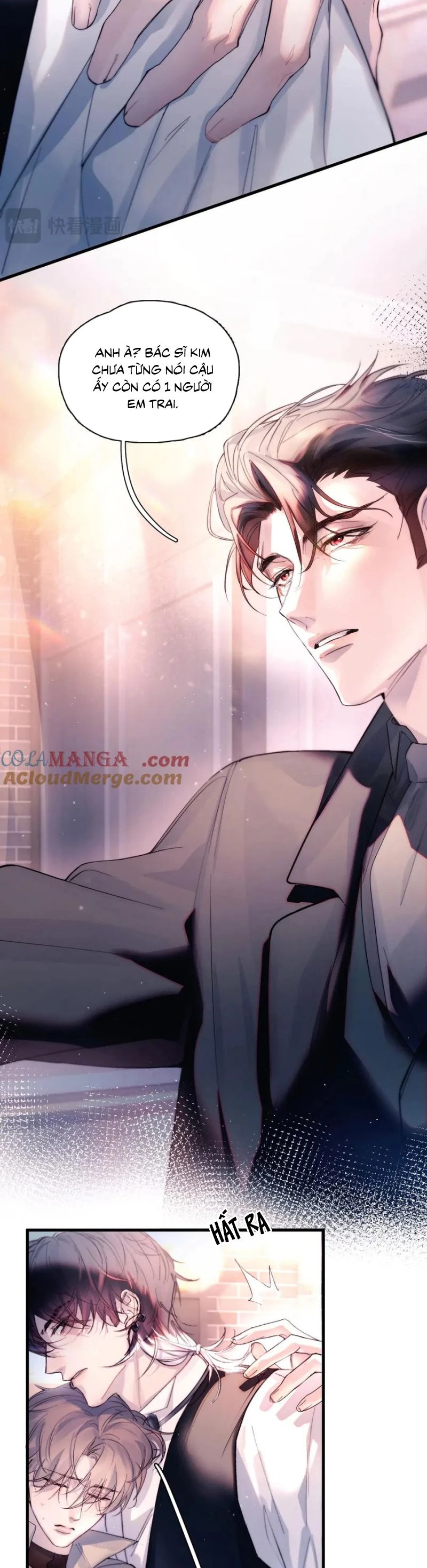 Tinh Vệ Chapter 24 - 5