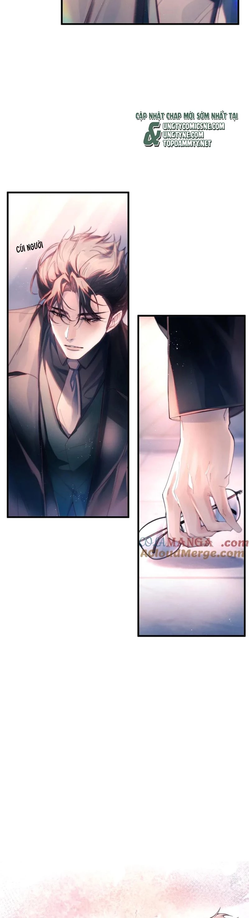 Tinh Vệ Chapter 24 - 9