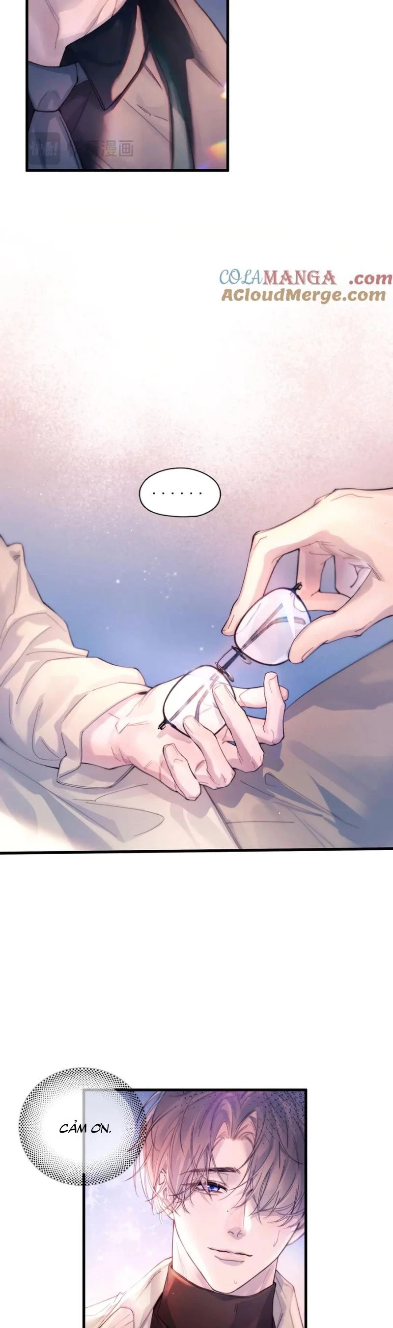 Tinh Vệ Chapter 24 - 11