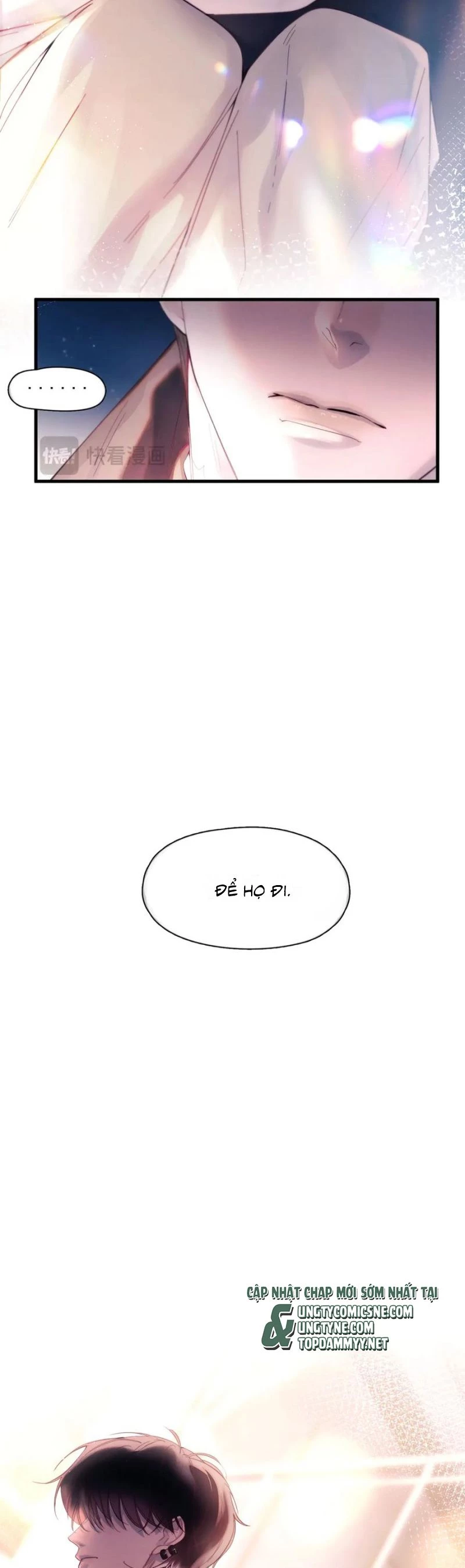 Tinh Vệ Chapter 24 - 15