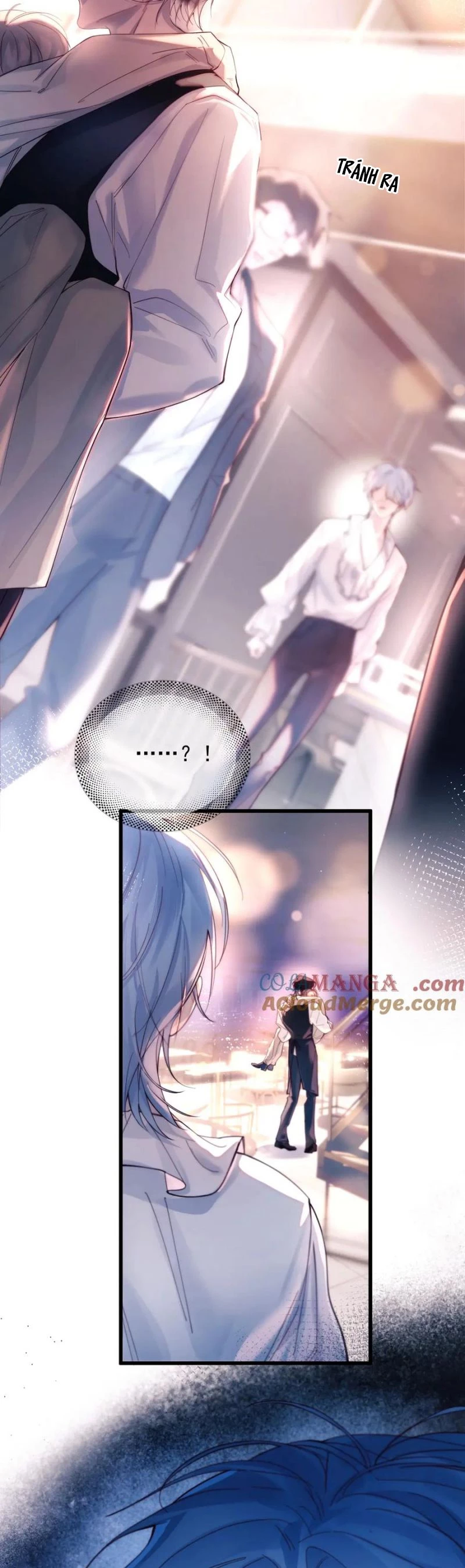 Tinh Vệ Chapter 24 - 16