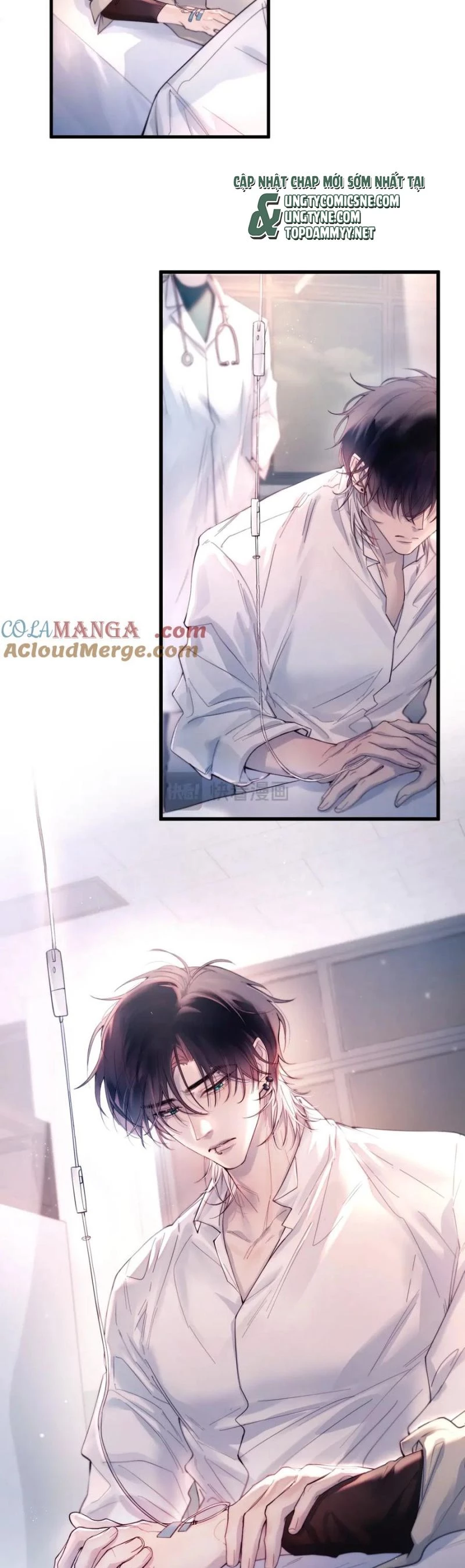 Tinh Vệ Chapter 24 - 19