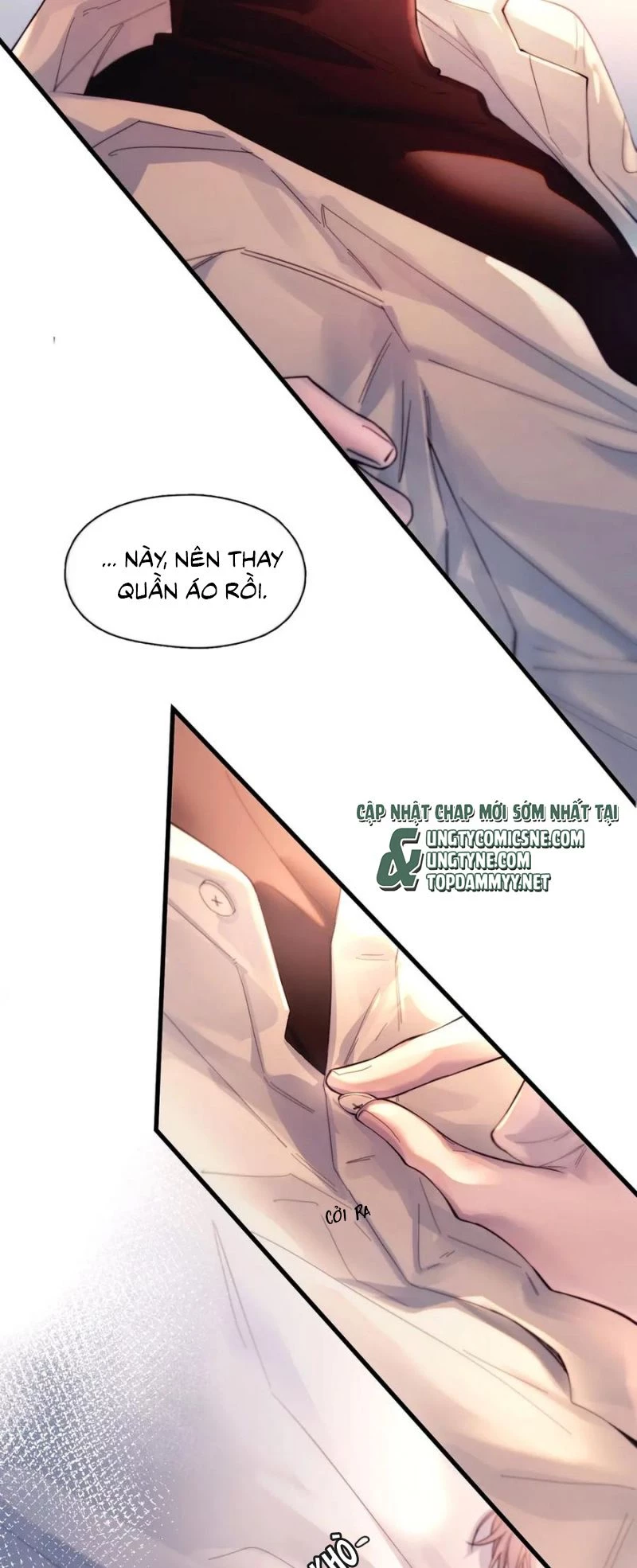 Tinh Vệ Chapter 24 - 22