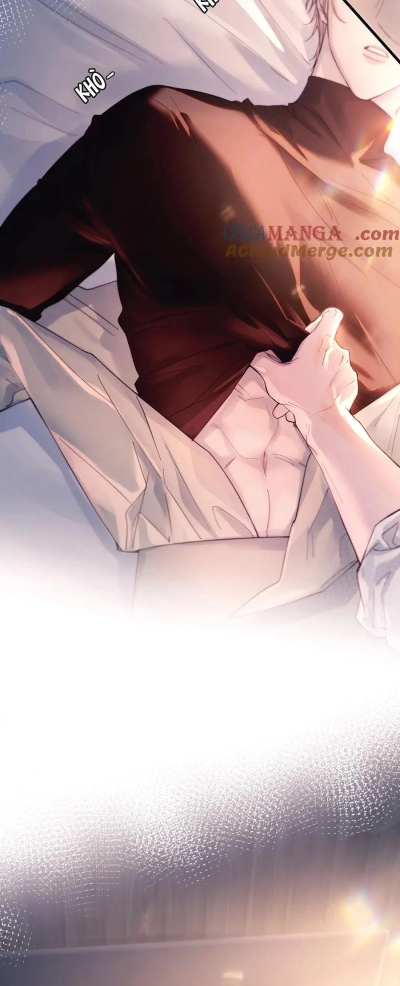 Tinh Vệ Chapter 24 - 23