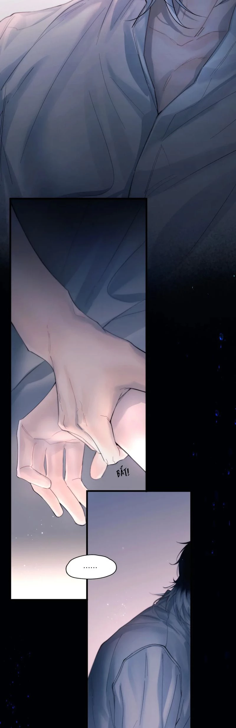 Tinh Vệ Chapter 25 - 4