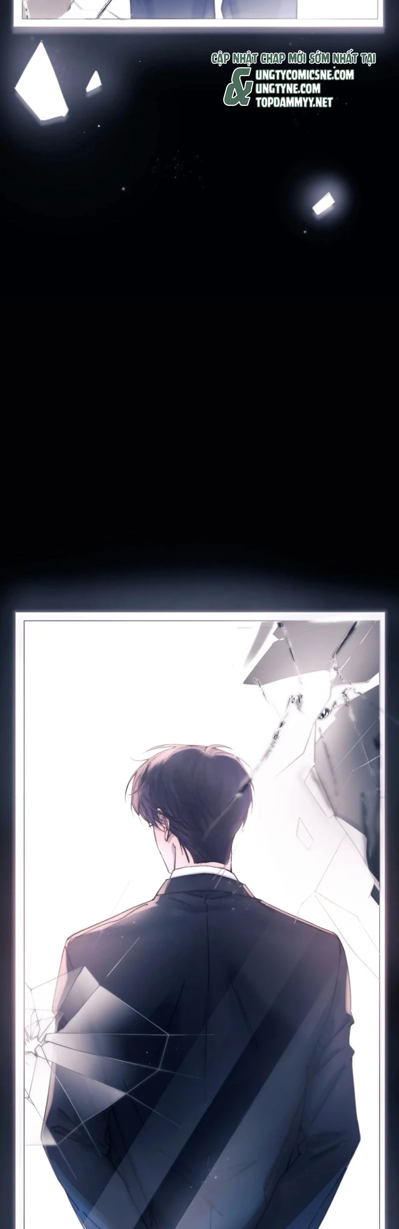 Tinh Vệ Chapter 25 - 12