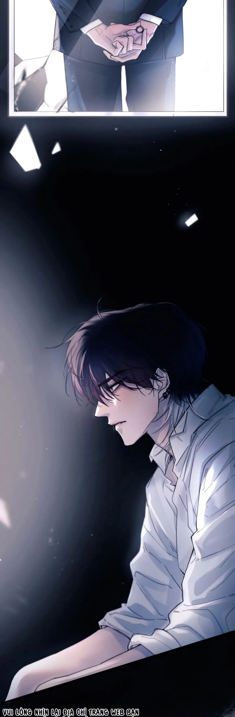 Tinh Vệ Chapter 25 - 13